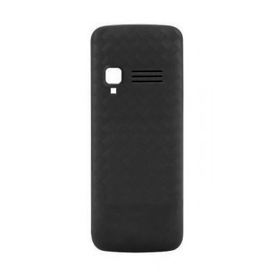 Back Panel Cover For Trio T6 White - Maxbhi.com