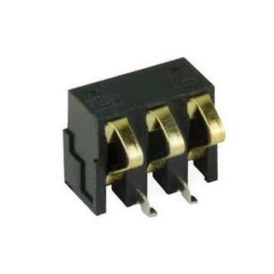 Battery Connector for Josh Wave