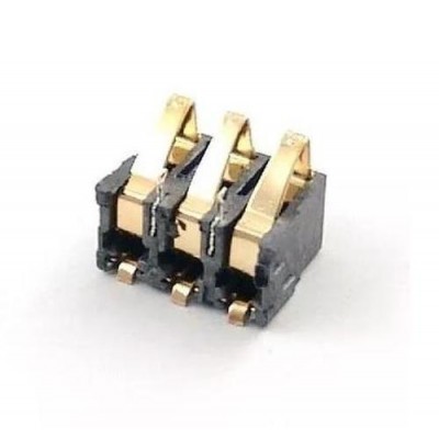 Battery Connector for MU Phone M1000