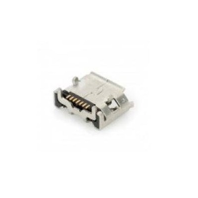 Charging Connector for Wileyfox Spark X