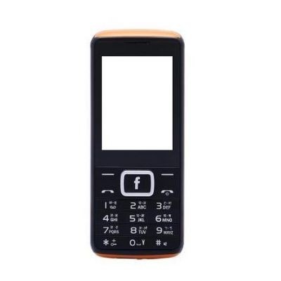 Full Body Housing For Trio T6 White - Maxbhi.com