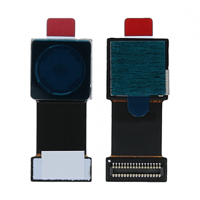 Replacement Back Camera For Asus Zenfone Live 32gb By - Maxbhi Com