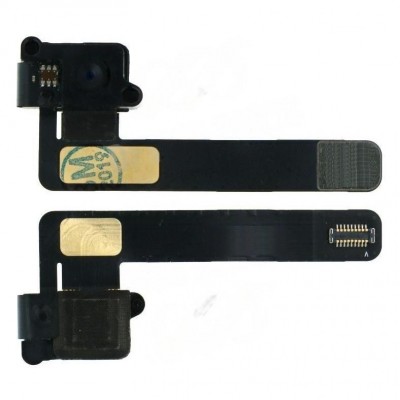 Replacement Front Camera For Apple New Ipad 2017 Wifi Cellular 32gb Selfie Camera By - Maxbhi Com