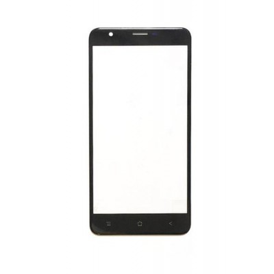 Replacement Front Glass For Blackview E7 Pearl By - Maxbhi.com