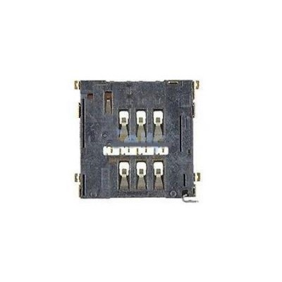 Sim Connector for MU Phone M1000