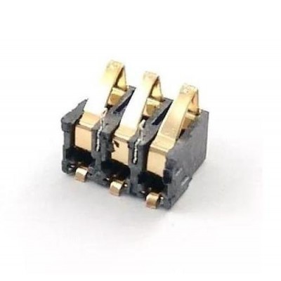 Battery Connector for Micromax X1i Power