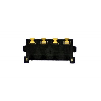 Battery Connector for Motorola Moto E5