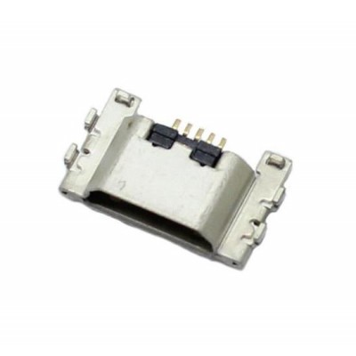 Charging Connector for Micromax X1i Power