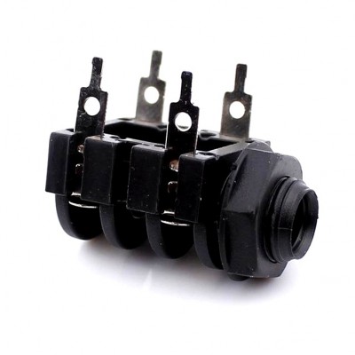Handsfree Jack for M-Horse S8