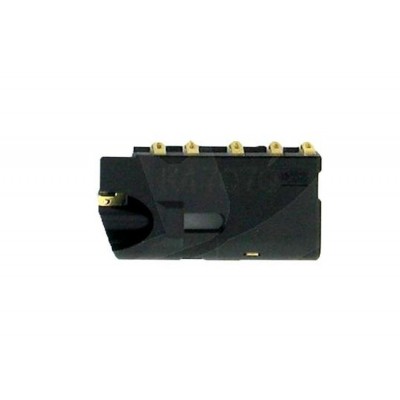 Handsfree Jack for Mafe Super