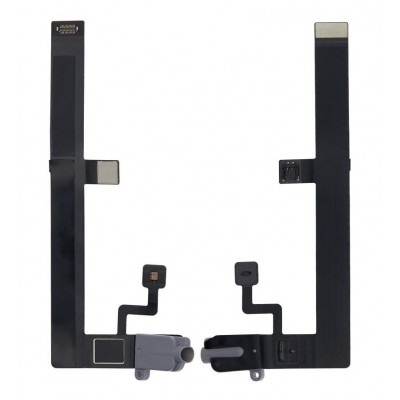 Handsfree Jack For Apple Ipad Pro 12 9 Wifi Cellular 256gb By - Maxbhi Com