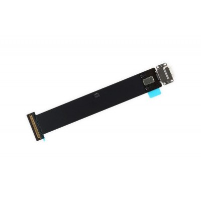 Micro USB to 8 Pin Lightning Converter for Apple iPad Pro 12.9 WiFi Cellular 256GB