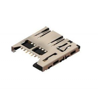 MMC Connector for Karbonn K31