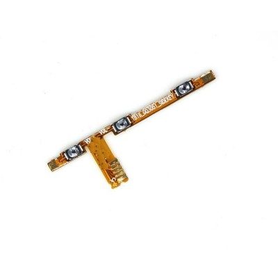 Power On Off Button Flex Cable for Ulefone MIX