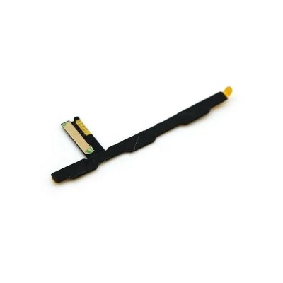 Side Key Flex Cable For Doogee Mix Lite By - Maxbhi Com