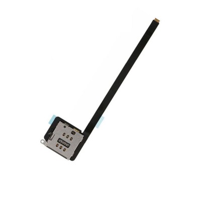 Sim Connector for Apple iPad Pro 12.9 WiFi Cellular 256GB