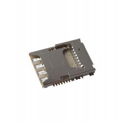 Sim Connector for Micromax X1i Power