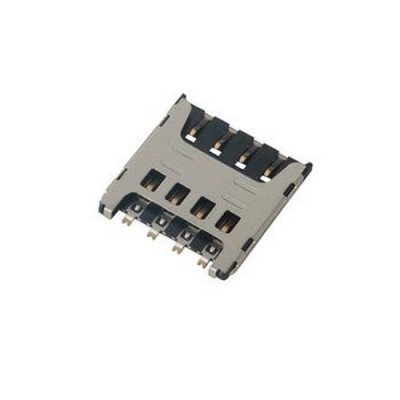 Sim Connector for Nomu S10 Pro