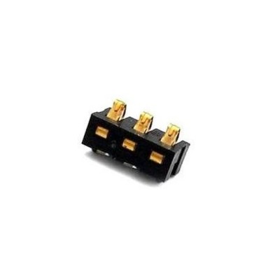 Battery Connector for Intex Player