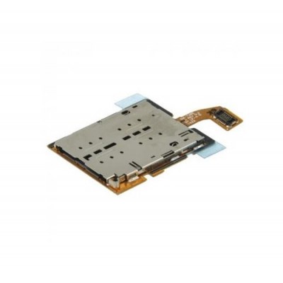 Sim Connector for Samsung Galaxy Tab A 7.0