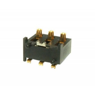 Battery Connector for Clout A312 Smash