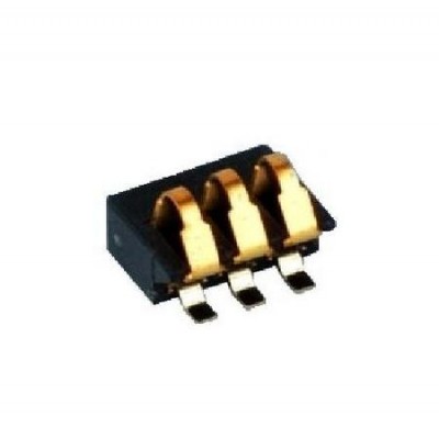 Battery Connector for HOMTOM HT50