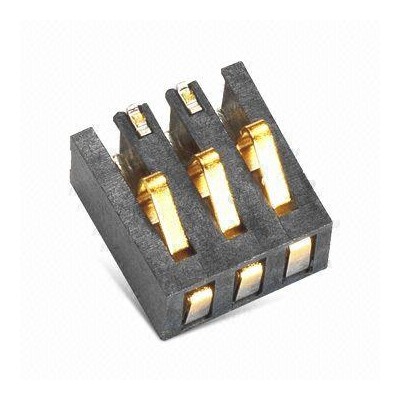 Battery Connector for Spice Z202