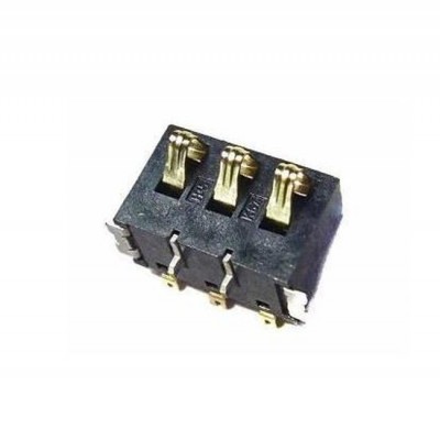 Battery Connector for Tech-Com T60