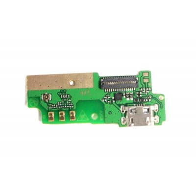 Charging Connector Flex Cable for HOMTOM HT50