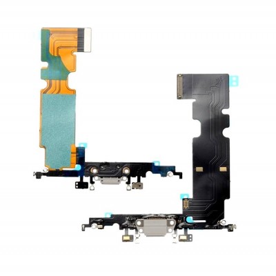 Charging Connector Flex / PCB Board for Apple iPhone 8 Plus 256GB