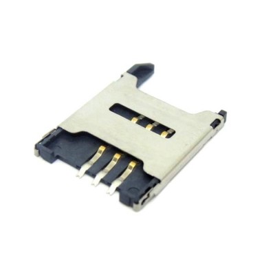 Sim Connector for Detel D1