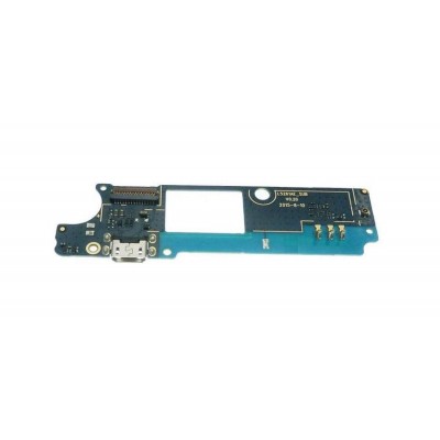 Charging Connector Flex Cable for Wiko Pulp