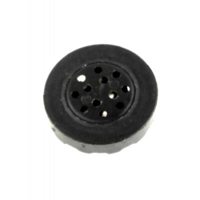 Microphone for Vindus Iron