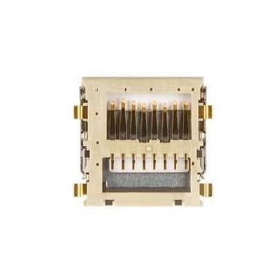 MMC Connector for Micromax X226