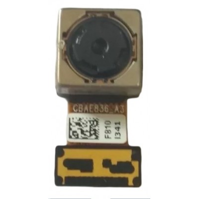 Replacement Back Camera For Blu Energy X Plus By - Maxbhi Com