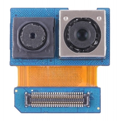 Replacement Back Camera For Samsung Galaxy C8 64gb By - Maxbhi Com