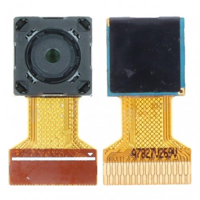 Replacement Back Camera For Samsung Galaxy Tab Active 2 Lte By - Maxbhi Com