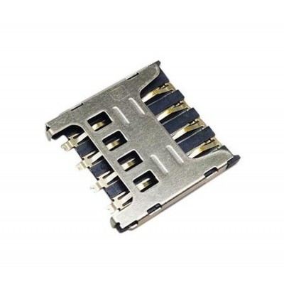 Sim Connector for Onida G647