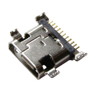 Charging Connector for Lava KKT Star 2