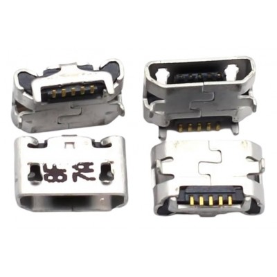 Charging Connector For Agm X1 By - Maxbhi Com