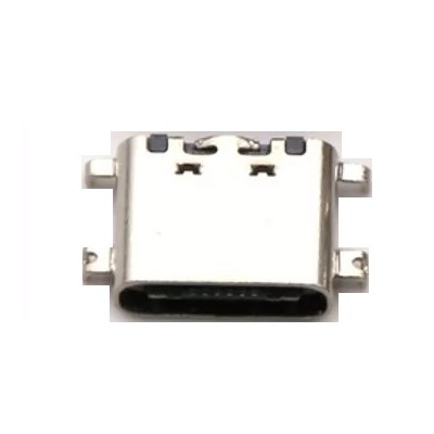Charging Connector For Bluboo S8 By - Maxbhi Com