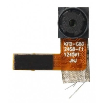 Replacement Front Camera For Homtom S8 Selfie Camera By - Maxbhi Com