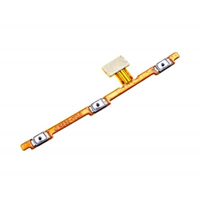 Side Button Flex Cable for Innjoo 3