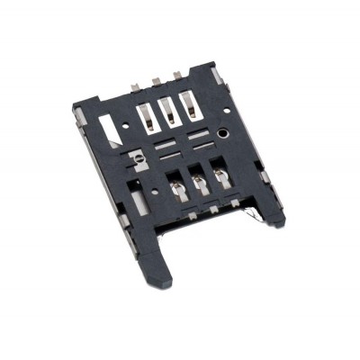 Sim Connector for Karbonn K1 Indian