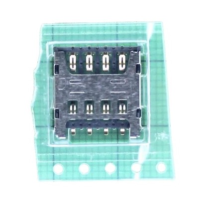Sim Connector For Doogee X5 Max By - Maxbhi Com