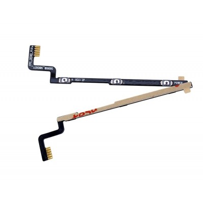 Volume Button Flex Cable for Hafury Umax