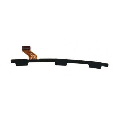 Volume Button Flex Cable For Umidigi Z1 By - Maxbhi Com
