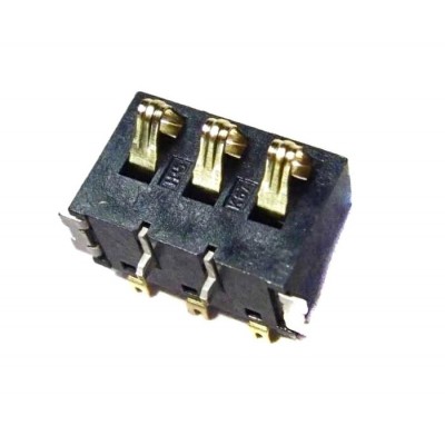 Battery Connector for Vedaee iNew U5