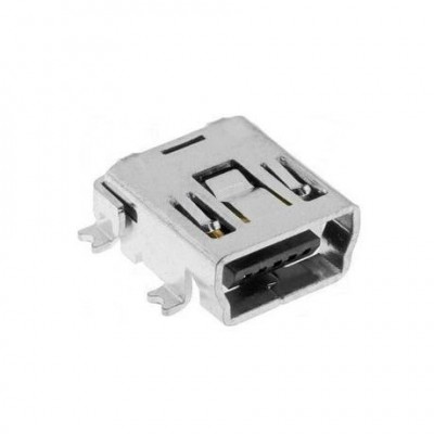 Charging Connector for Maxx MX426 Supremo