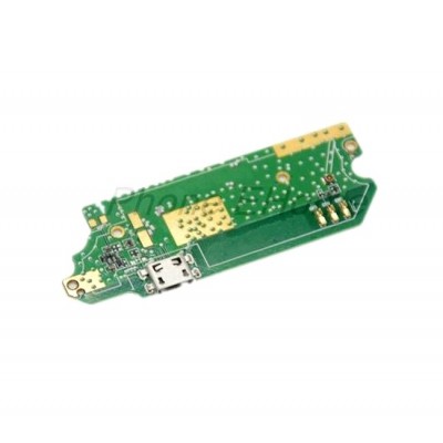 Charging PCB Complete Flex for Nomu S10